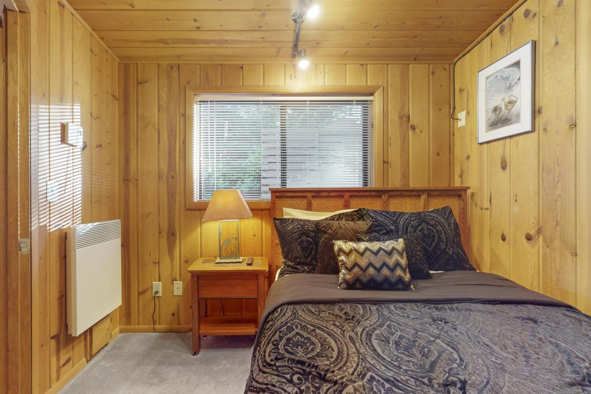 The Cabin At Penn Cove Coveland 외부 사진